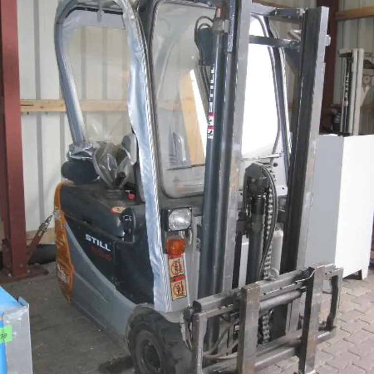 STILL Dreiradstapler RX50-15 Still RX50-15